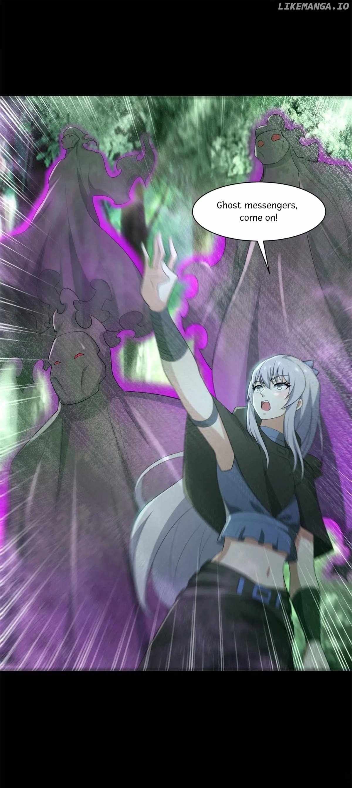 King Of Apocalypse — Chapter 653 — page 26