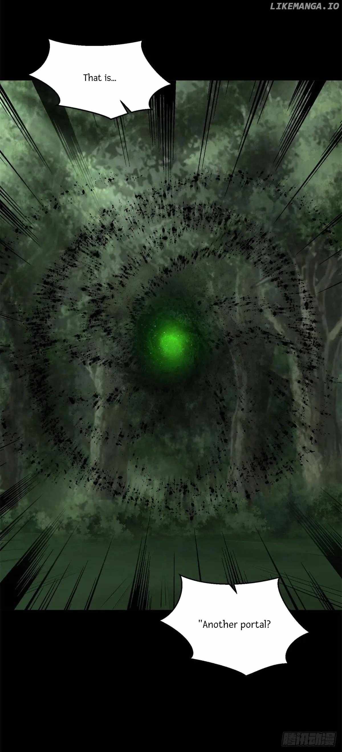 King Of Apocalypse — Chapter 655 — page 24