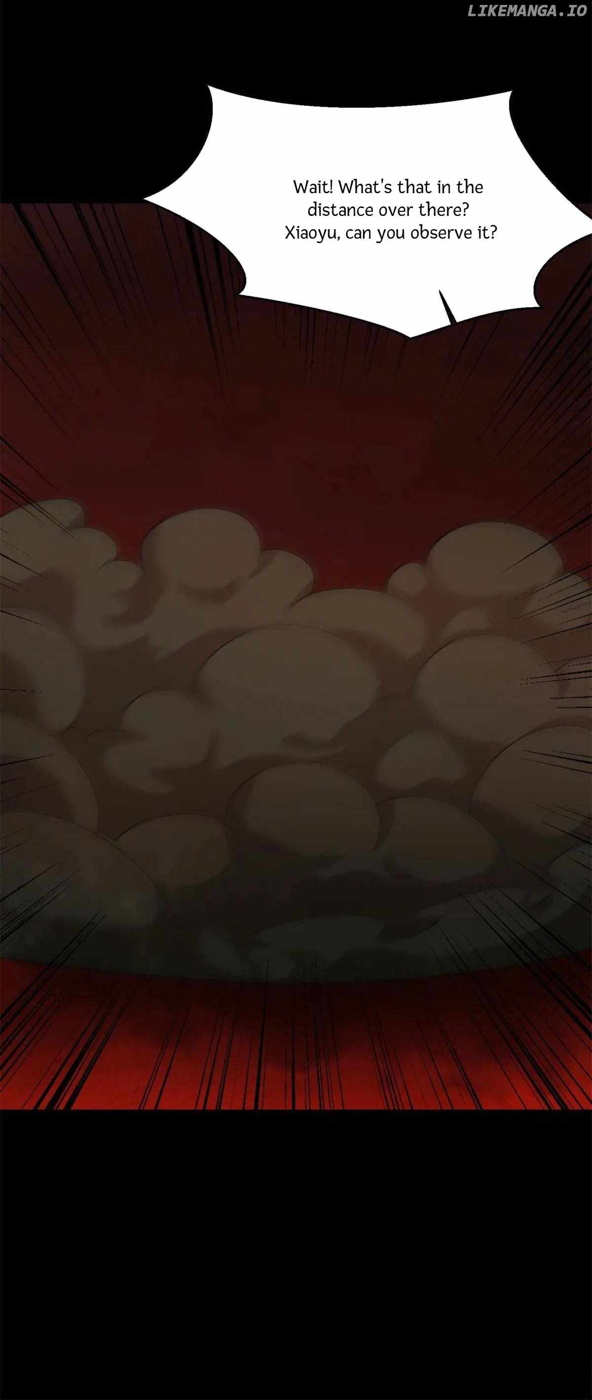 King Of Apocalypse — Chapter 656 — page 11