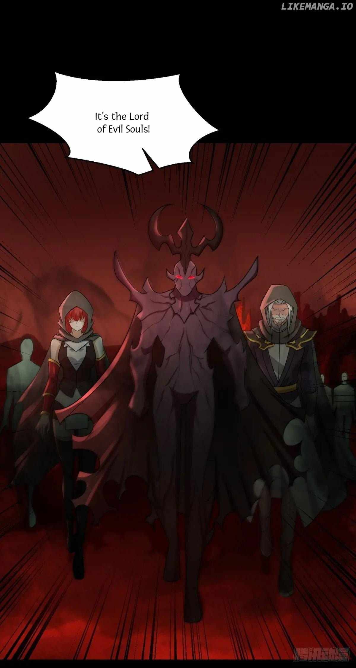 King Of Apocalypse — Chapter 656 — page 14