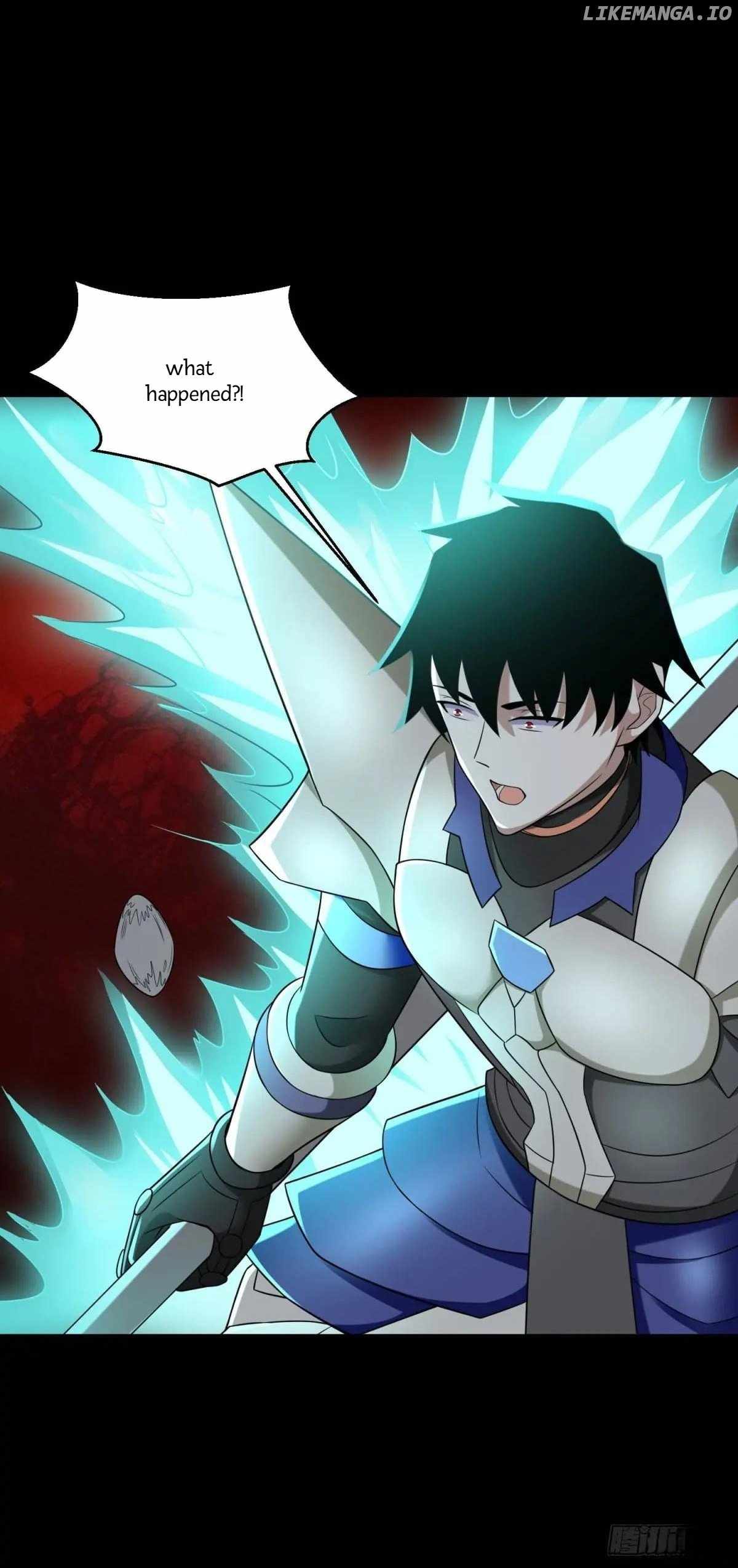 King Of Apocalypse — Chapter 657 — page 14
