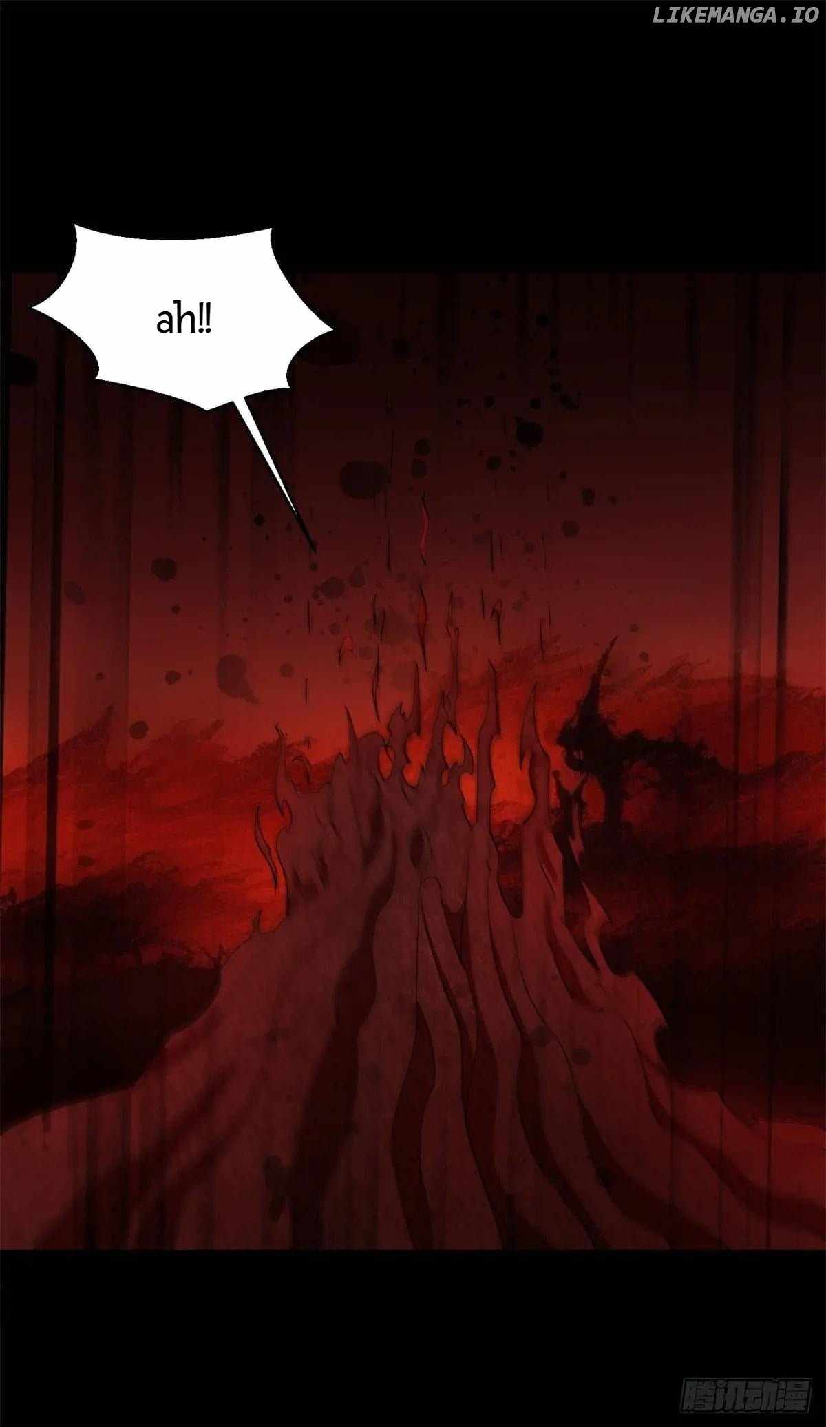 King Of Apocalypse — Chapter 658 — page 17