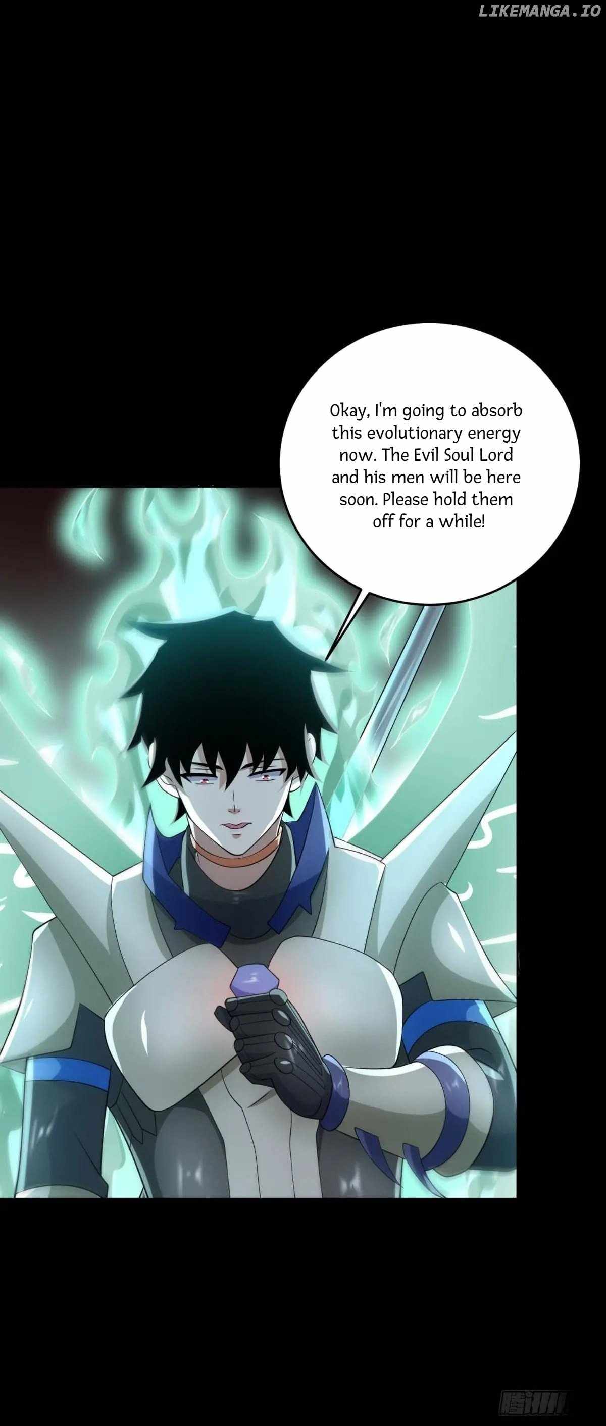 King Of Apocalypse — Chapter 658 — page 30