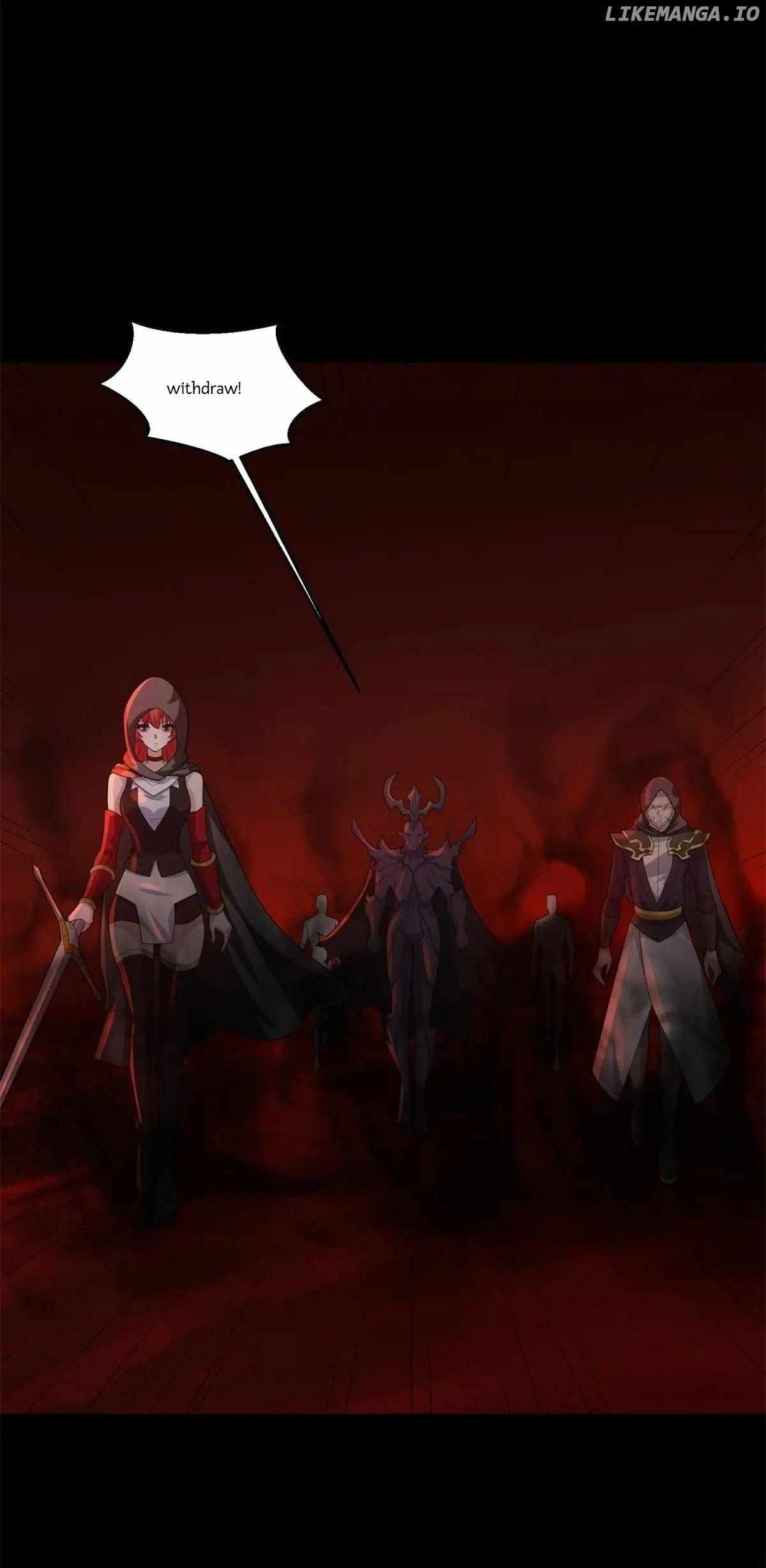 King Of Apocalypse — Chapter 659 — page 30