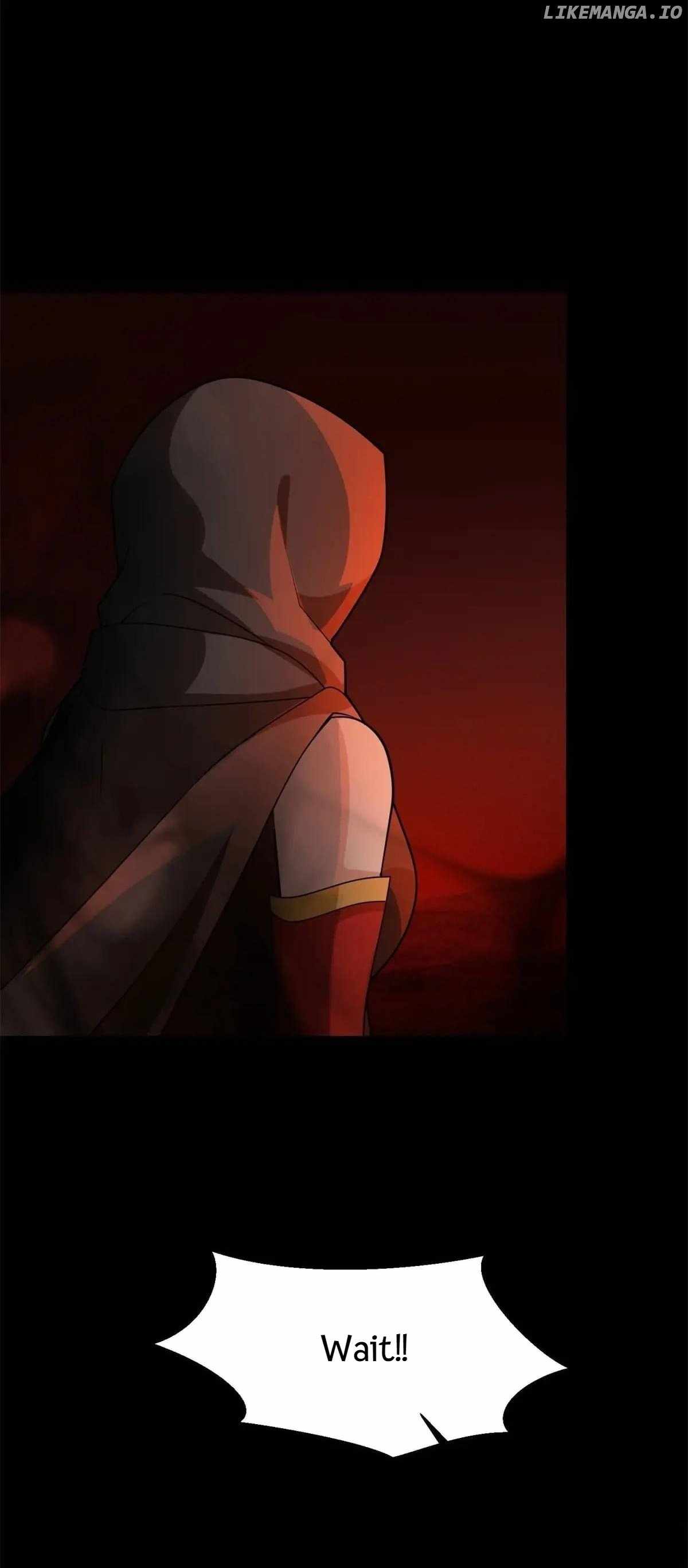 King Of Apocalypse — Chapter 659 — page 31