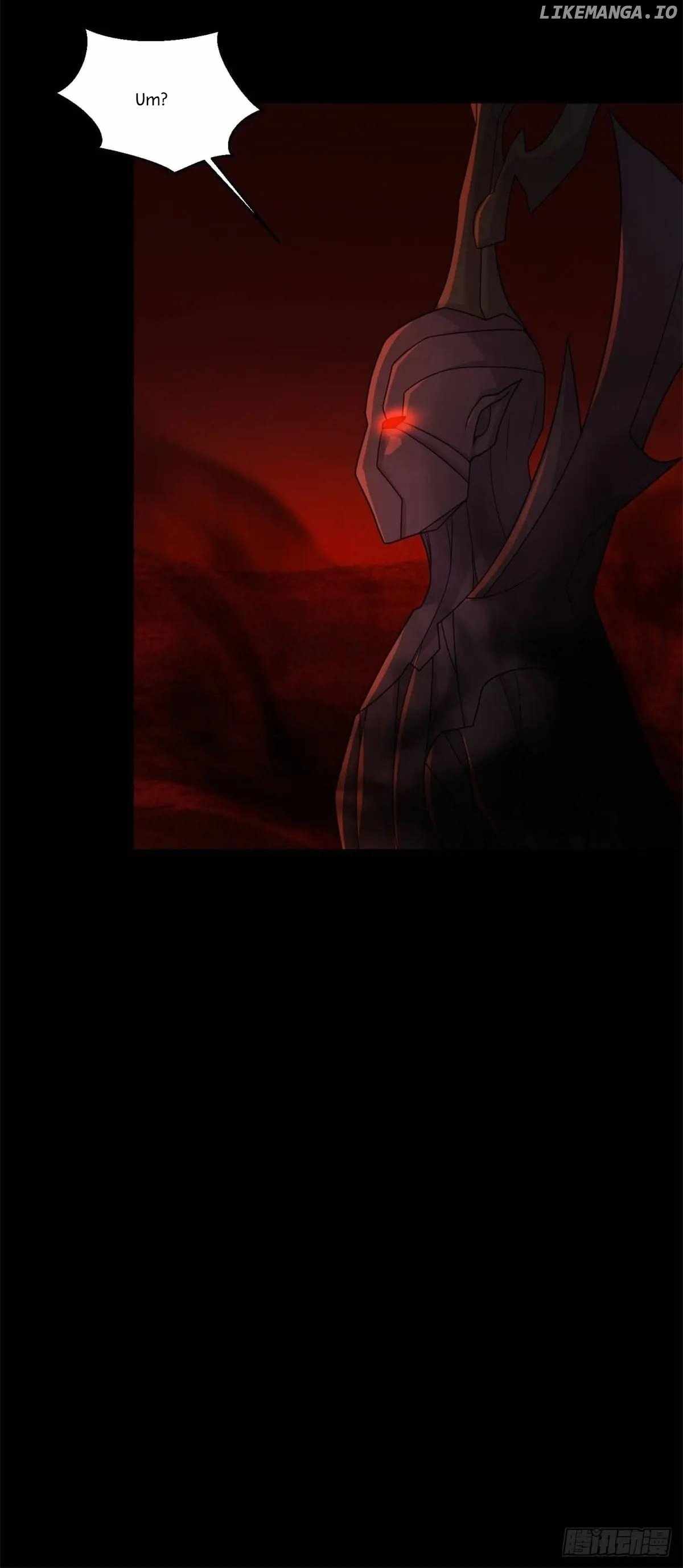 King Of Apocalypse — Chapter 659 — page 32