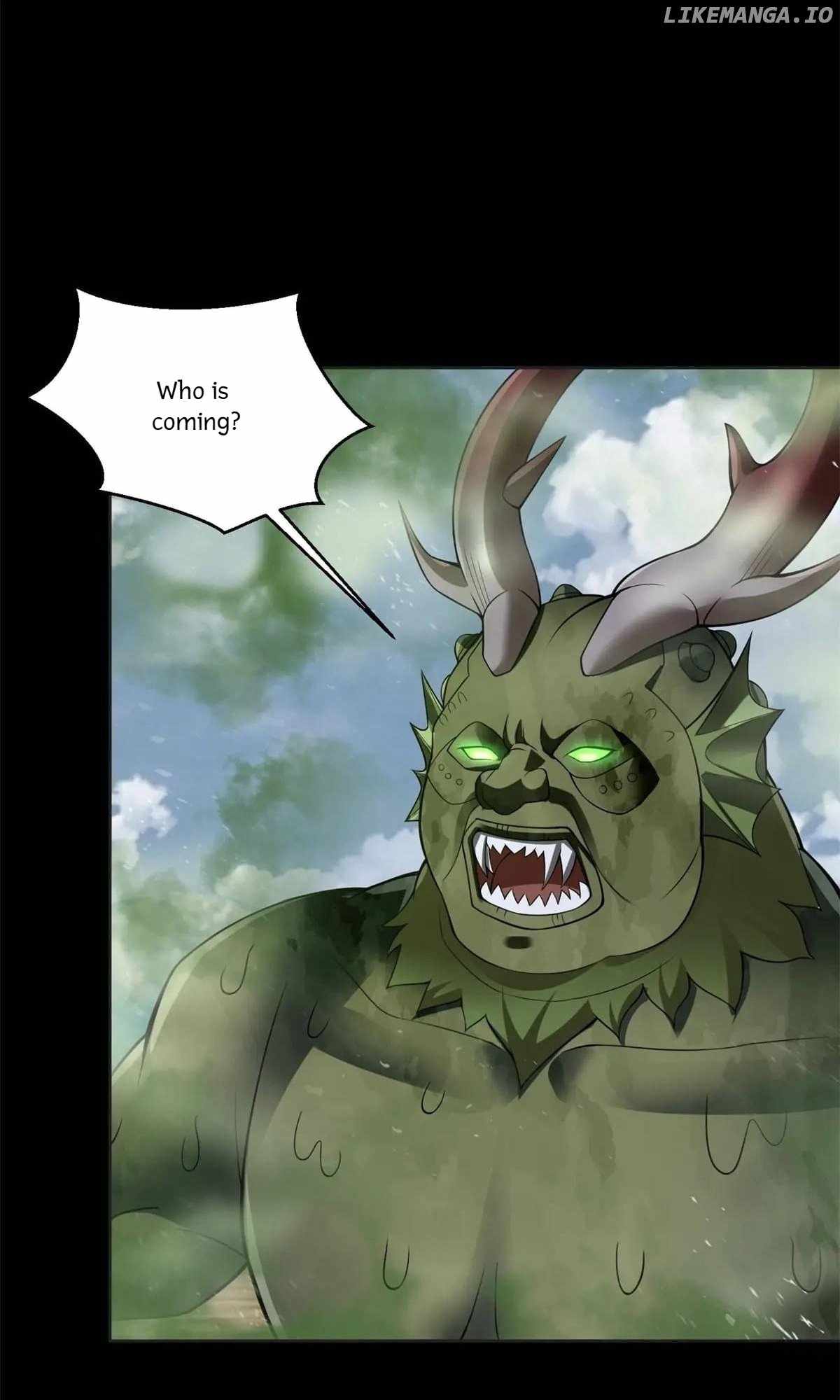 King Of Apocalypse — Chapter 662 — page 4