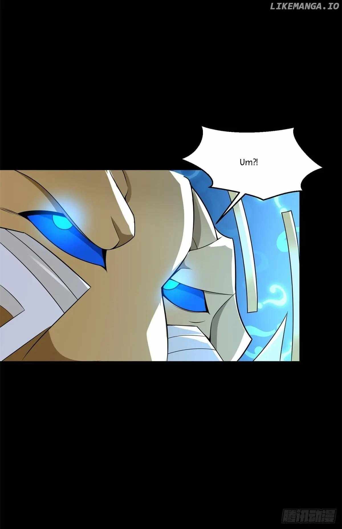 King Of Apocalypse — Chapter 663 — page 34