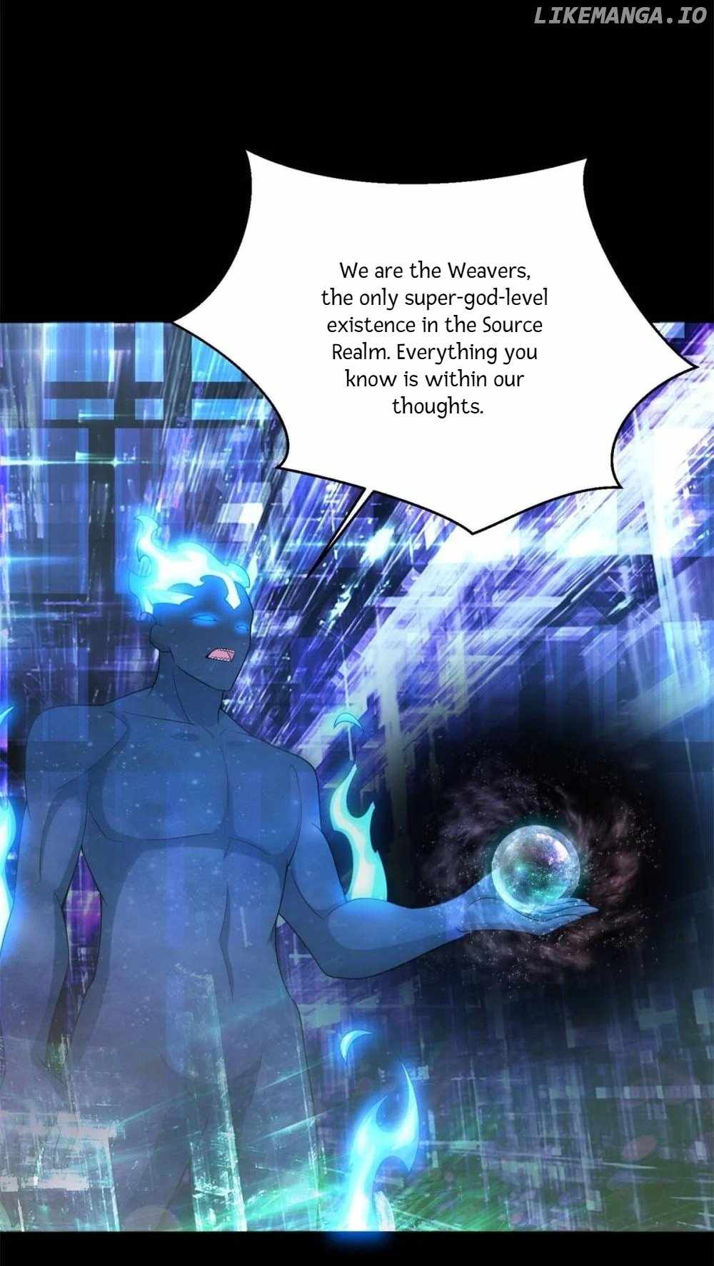 King Of Apocalypse — Chapter 664 — page 18