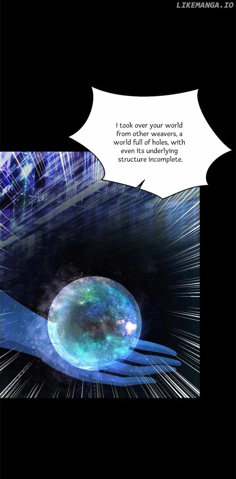 King Of Apocalypse — Chapter 664 — page 19
