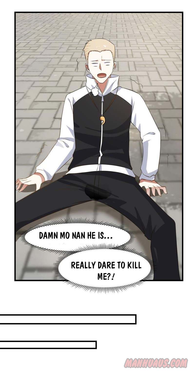 I Have A Dragon In My Body – Manhuaus — Chapter 111 — page 5