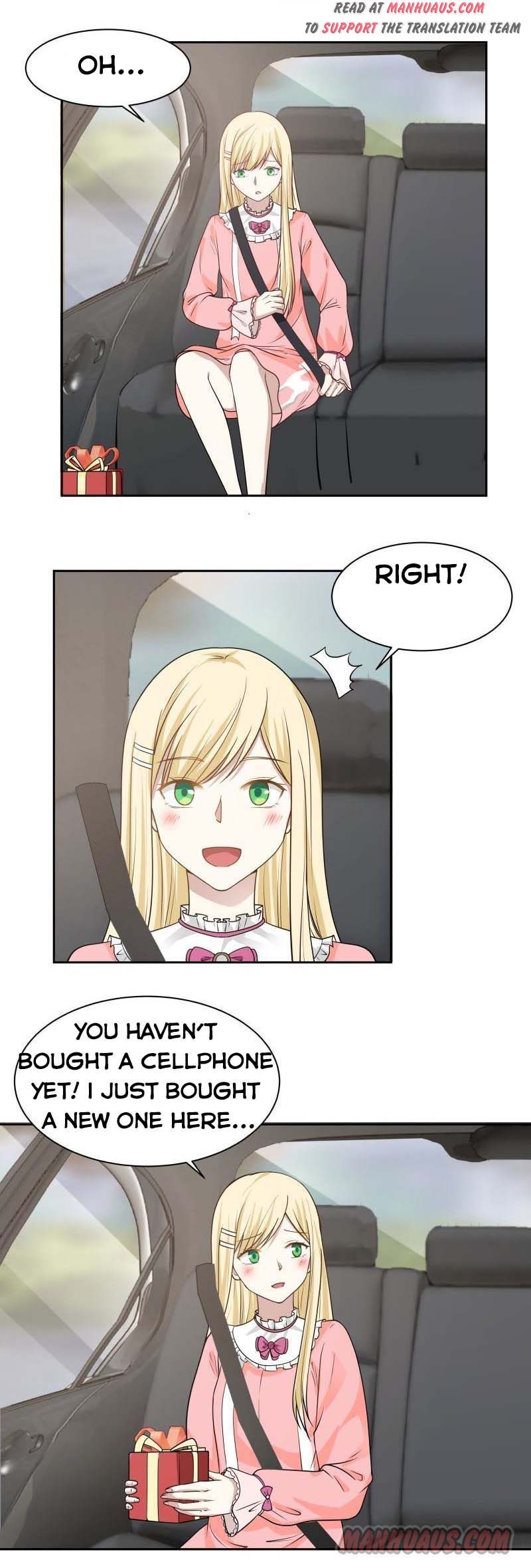 I Have A Dragon In My Body – Manhuaus — Chapter 112 — page 4