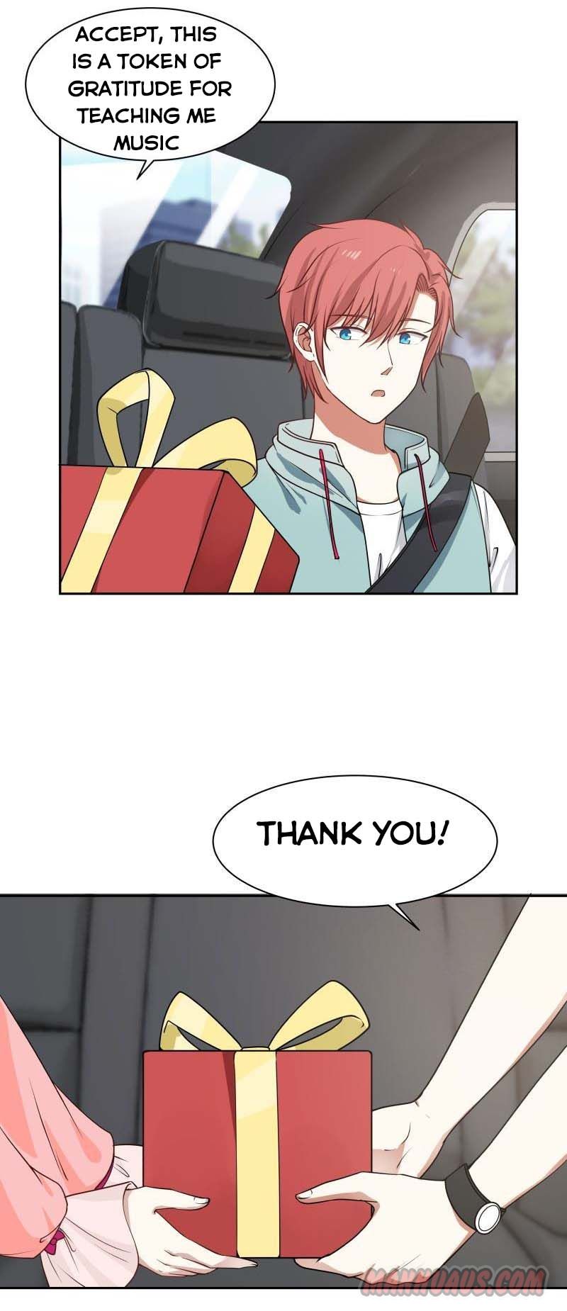 I Have A Dragon In My Body – Manhuaus — Chapter 112 — page 5