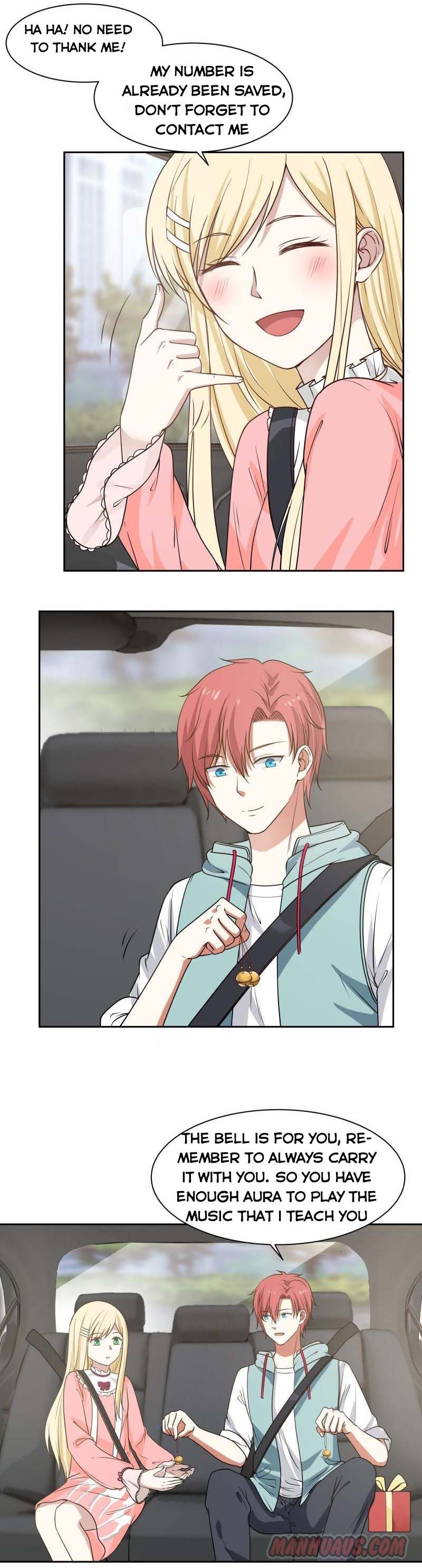 I Have A Dragon In My Body – Manhuaus — Chapter 112 — page 6