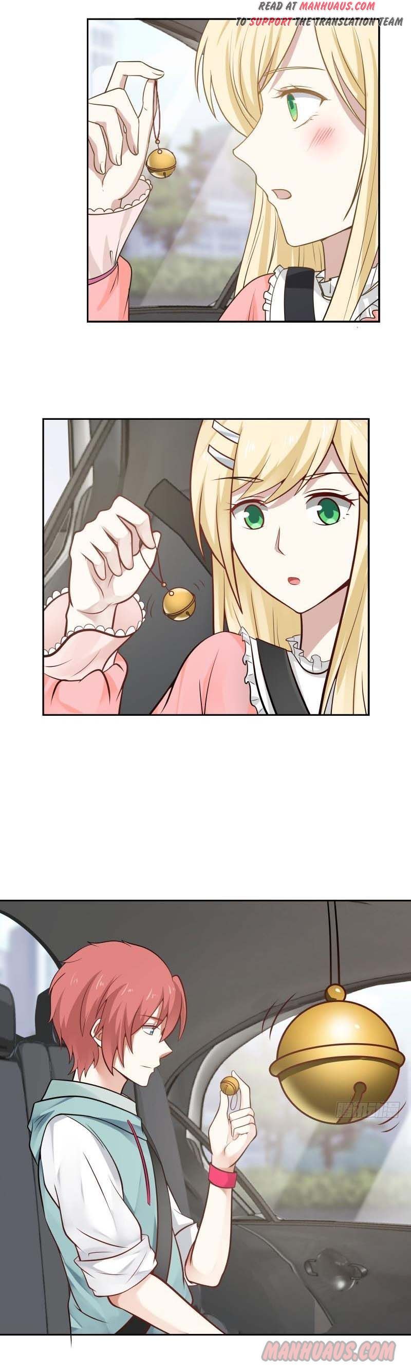 I Have A Dragon In My Body – Manhuaus — Chapter 112 — page 7