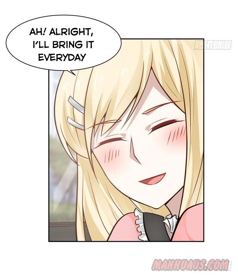I Have A Dragon In My Body – Manhuaus — Chapter 112 — page 8