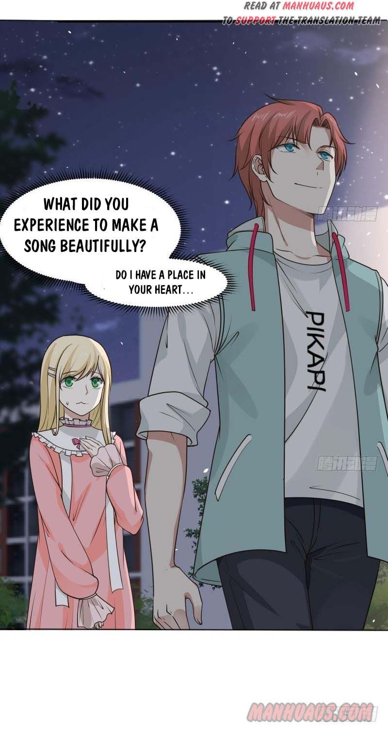 I Have A Dragon In My Body – Manhuaus — Chapter 113 — page 7
