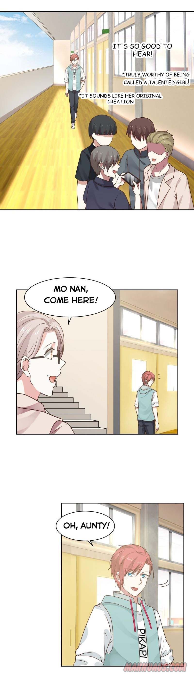 I Have A Dragon In My Body – Manhuaus — Chapter 114 — page 1