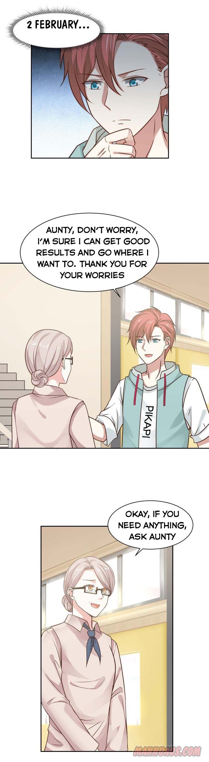 I Have A Dragon In My Body – Manhuaus — Chapter 114 — page 3