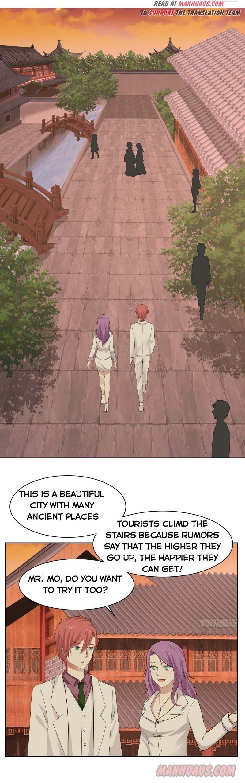 I Have A Dragon In My Body – Manhuaus — Chapter 115 — page 2