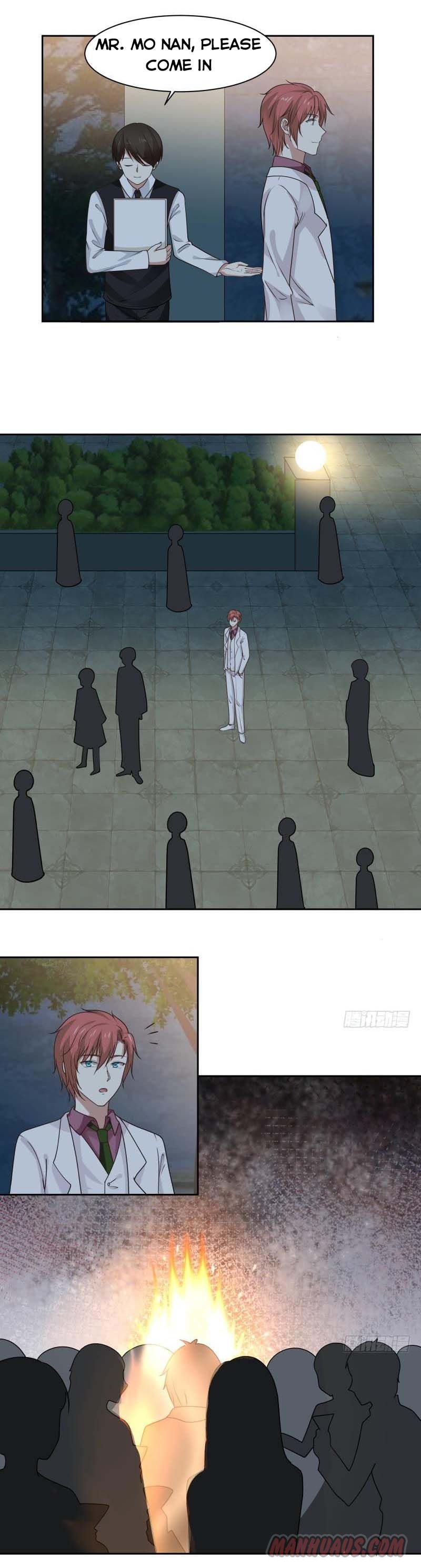 I Have A Dragon In My Body – Manhuaus — Chapter 115 — page 6