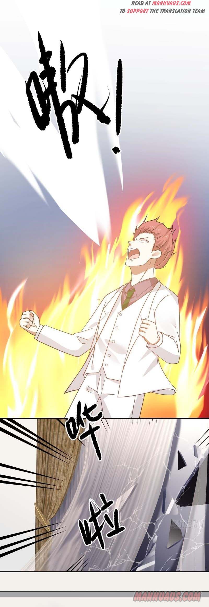 I Have A Dragon In My Body – Manhuaus — Chapter 117 — page 2
