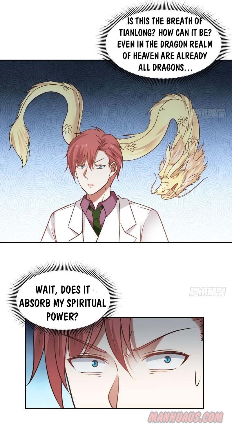 I Have A Dragon In My Body – Manhuaus — Chapter 117 — page 4