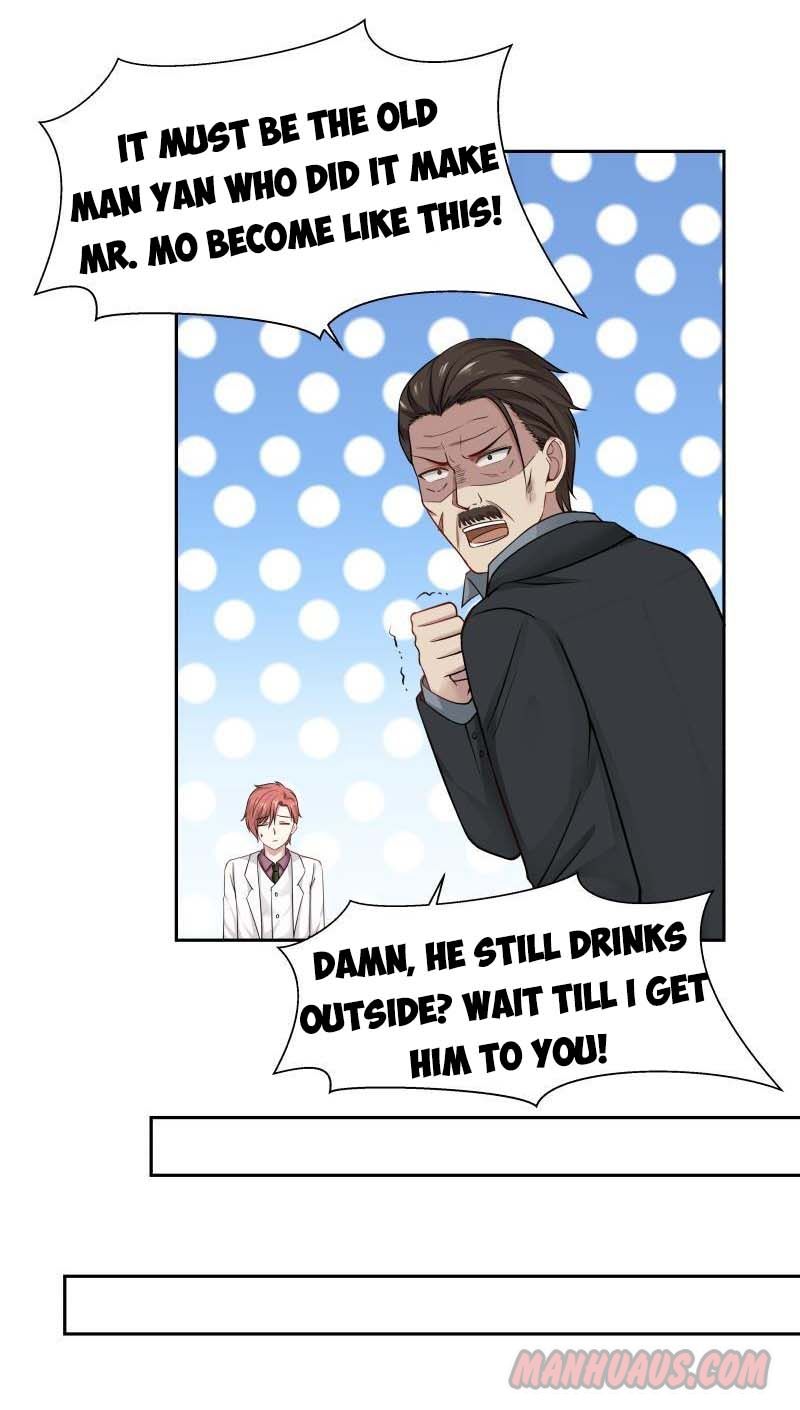 I Have A Dragon In My Body – Manhuaus — Chapter 117 — page 8