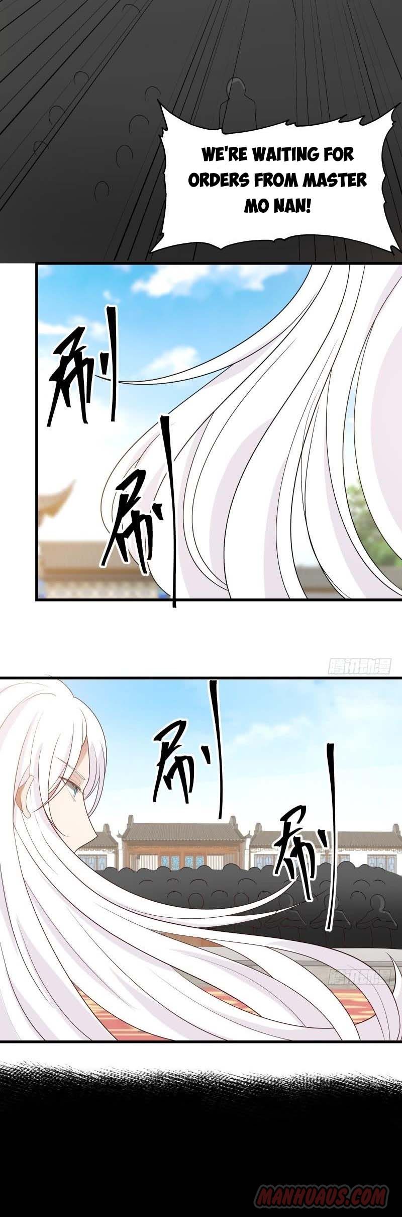 I Have A Dragon In My Body – Manhuaus — Chapter 130 — page 6