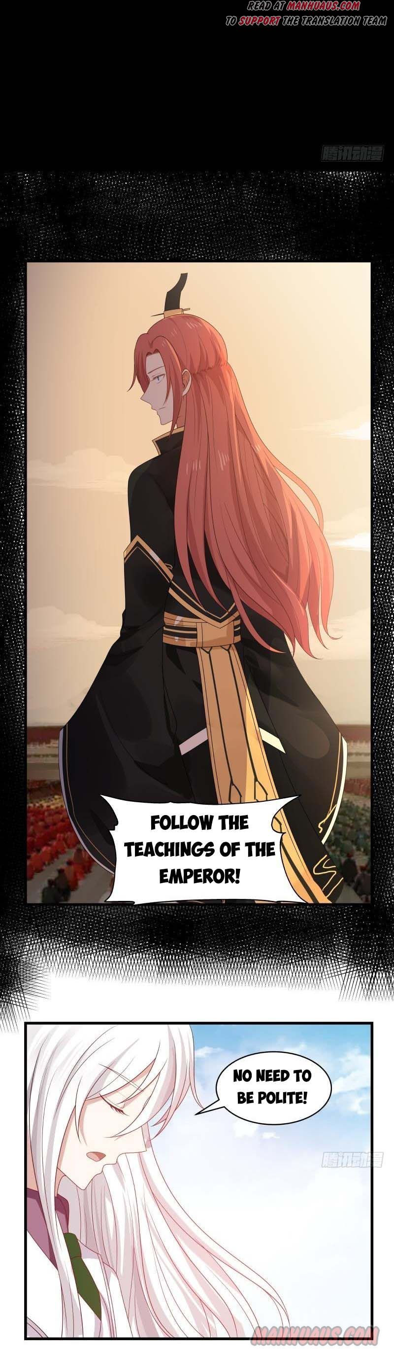 I Have A Dragon In My Body – Manhuaus — Chapter 130 — page 7