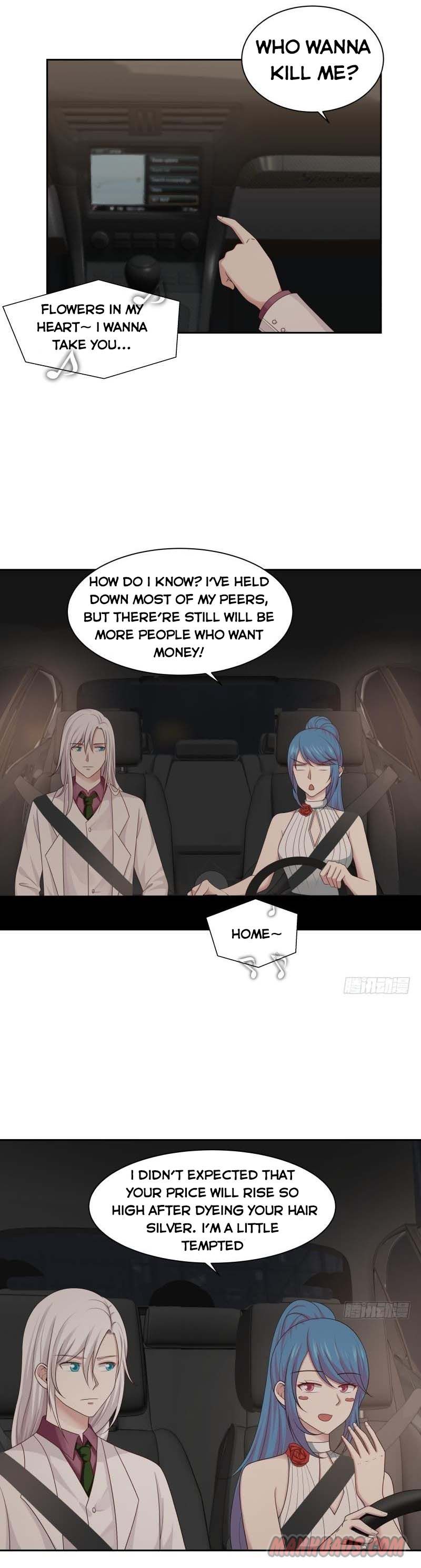 I Have A Dragon In My Body – Manhuaus — Chapter 132 — page 2