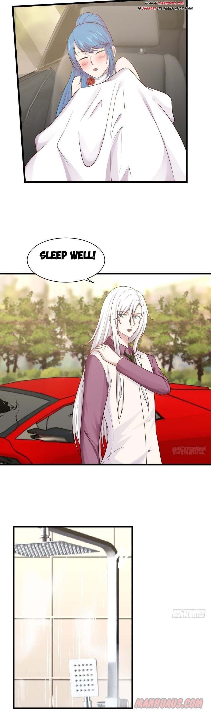 I Have A Dragon In My Body – Manhuaus — Chapter 134 — page 2