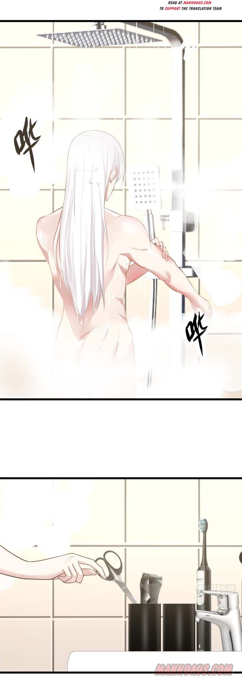 I Have A Dragon In My Body – Manhuaus — Chapter 134 — page 3