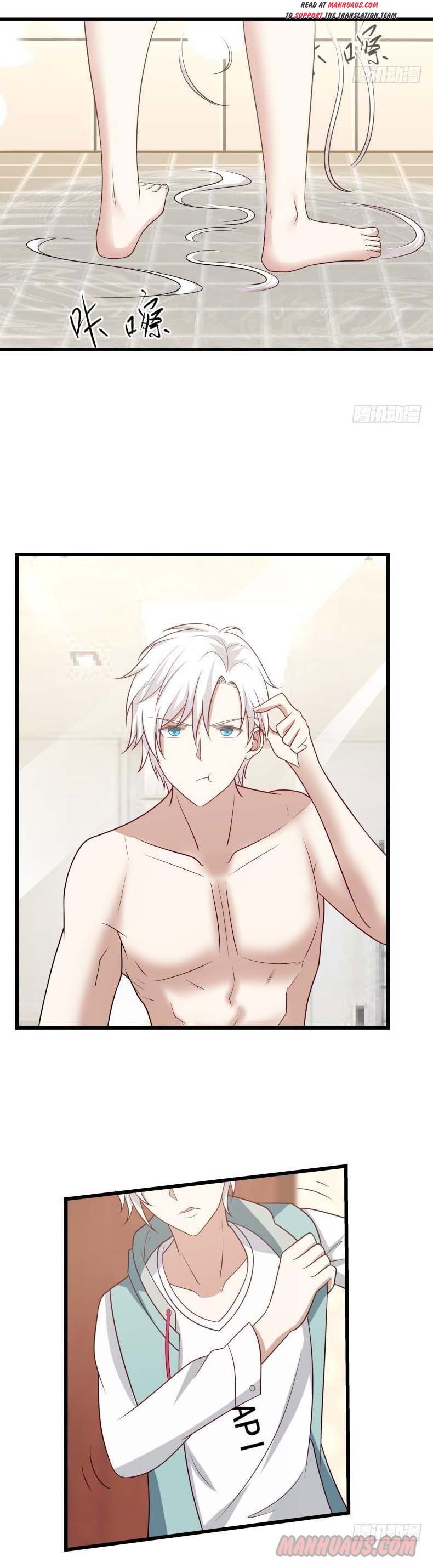 I Have A Dragon In My Body – Manhuaus — Chapter 134 — page 4