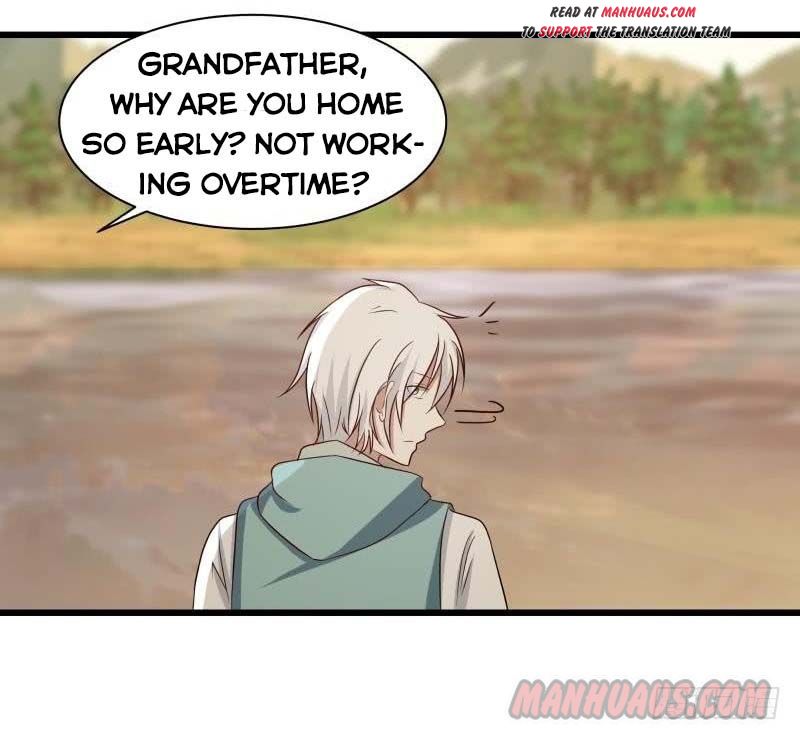 I Have A Dragon In My Body – Manhuaus — Chapter 135 — page 8