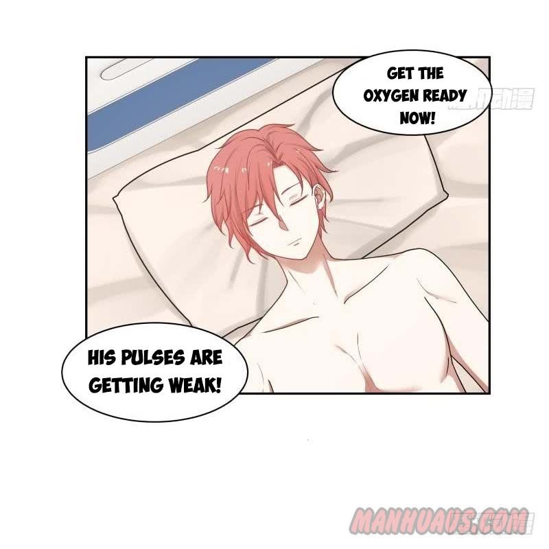 I Have A Dragon In My Body – Manhuaus — Chapter 138 — page 8