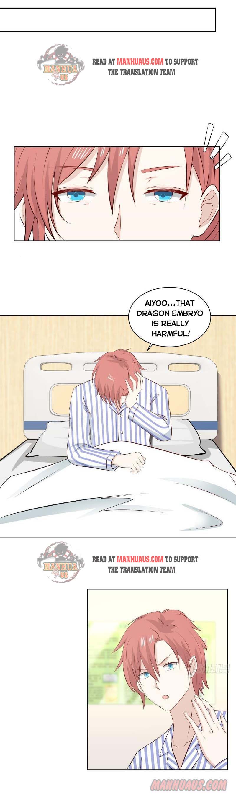 I Have A Dragon In My Body – Manhuaus — Chapter 139 — page 4