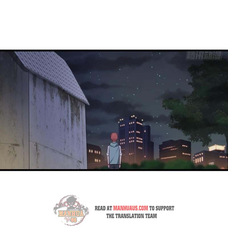 I Have A Dragon In My Body – Manhuaus — Chapter 141 — page 9