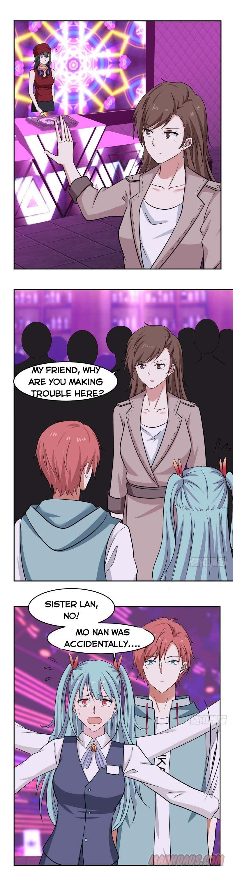 I Have A Dragon In My Body – Manhuaus — Chapter 145 — page 2