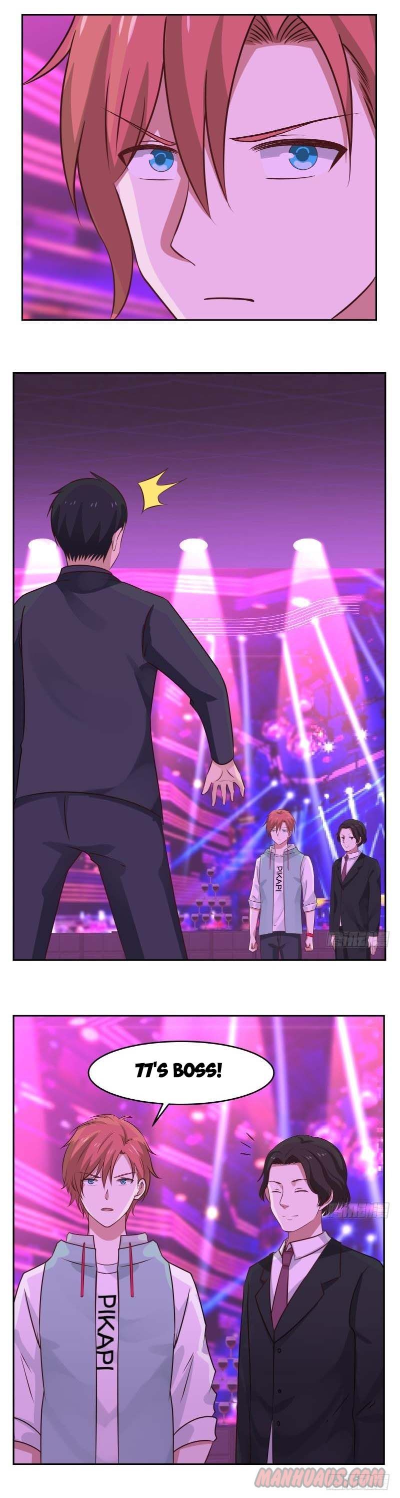 I Have A Dragon In My Body – Manhuaus — Chapter 147 — page 6