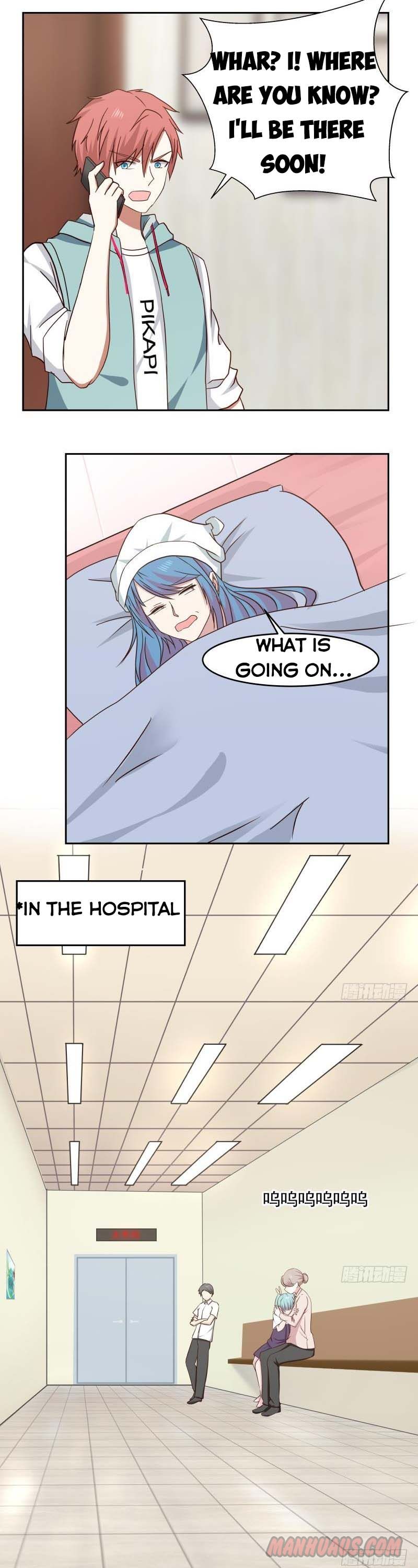 I Have A Dragon In My Body – Manhuaus — Chapter 150 — page 2