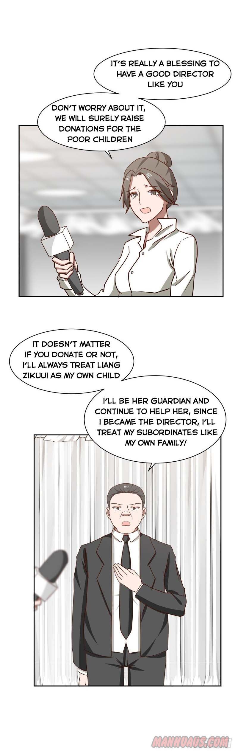I Have A Dragon In My Body – Manhuaus — Chapter 151 — page 9