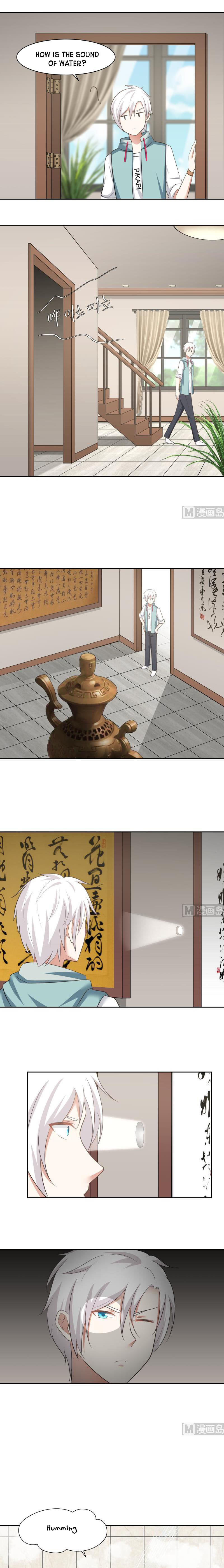 I Have A Dragon In My Body – Manhuaus — Chapter 157 — page 3