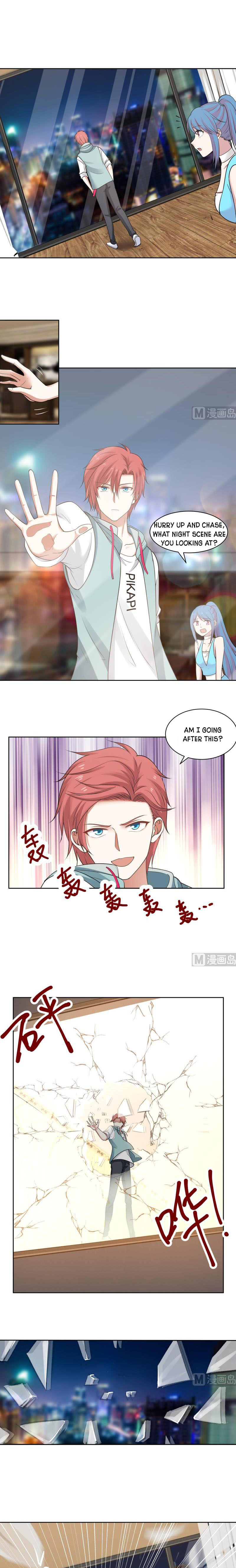 I Have A Dragon In My Body – Manhuaus — Chapter 163 — page 2