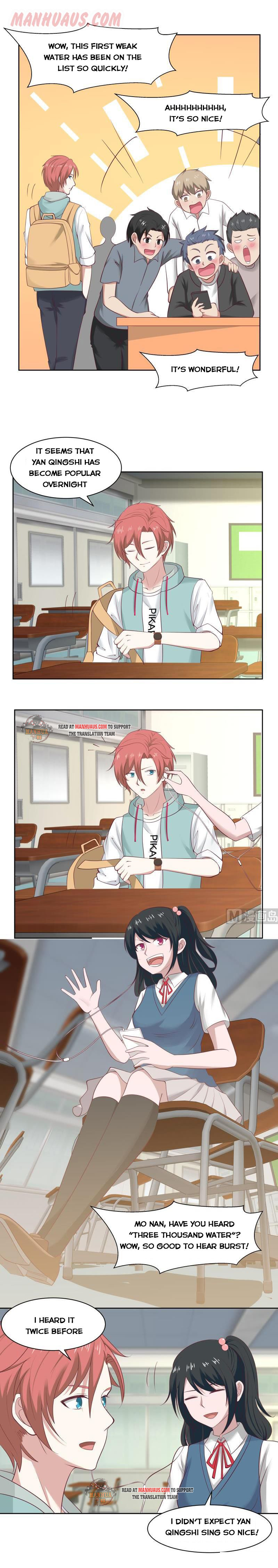 I Have A Dragon In My Body – Manhuaus — Chapter 175 — page 4