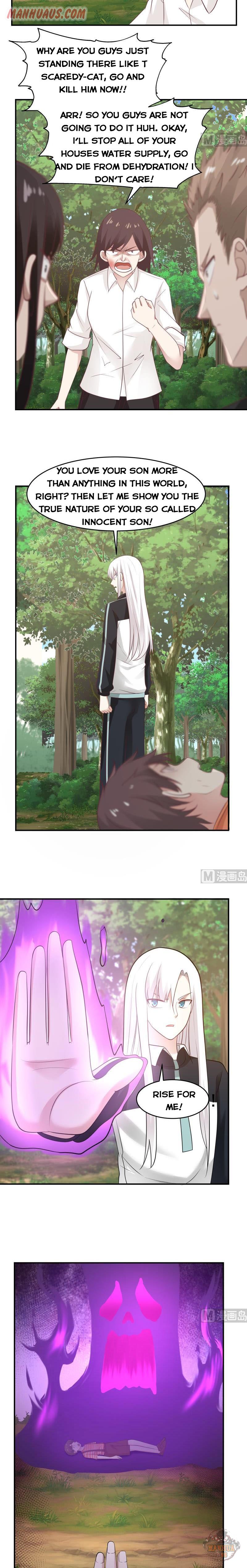 I Have A Dragon In My Body – Manhuaus — Chapter 204 — page 2