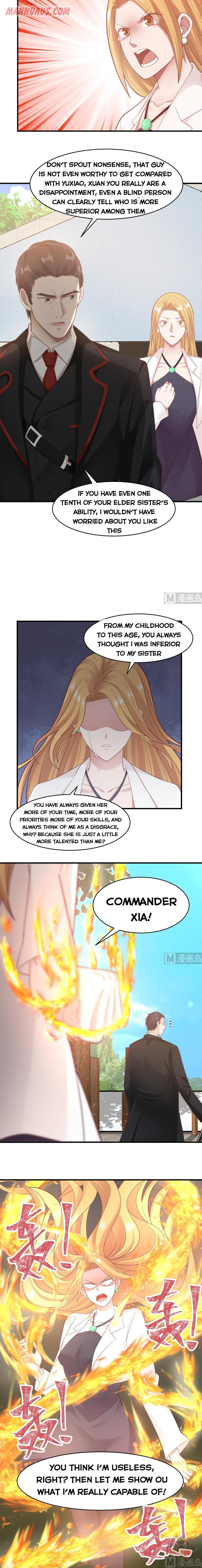 I Have A Dragon In My Body – Manhuaus — Chapter 213 — page 4
