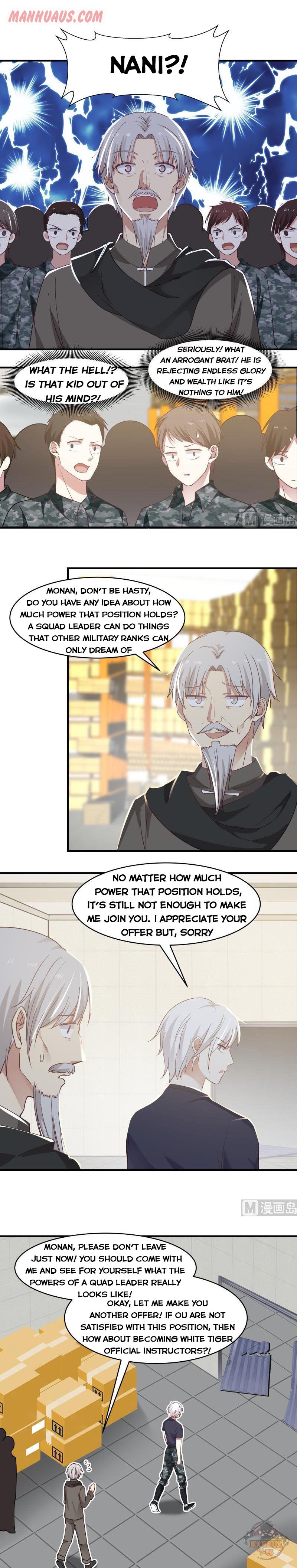 I Have A Dragon In My Body – Manhuaus — Chapter 217 — page 2