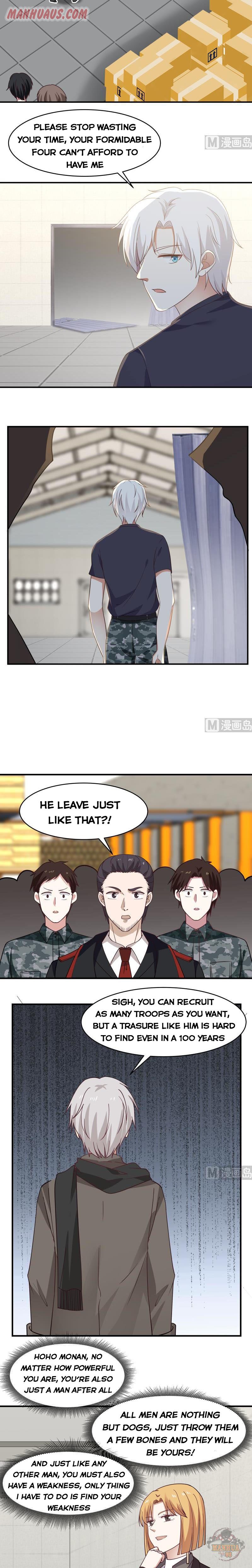 I Have A Dragon In My Body – Manhuaus — Chapter 217 — page 3