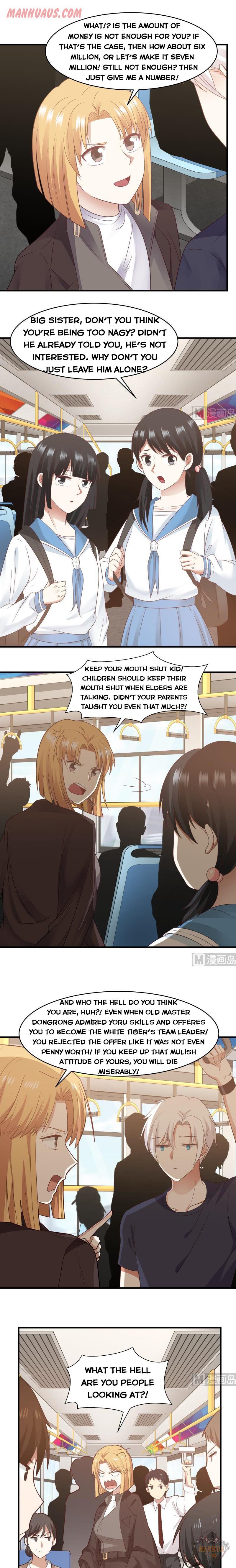 I Have A Dragon In My Body – Manhuaus — Chapter 218 — page 2